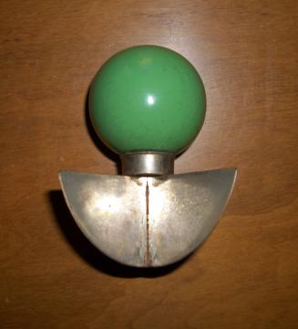 Herb Chopper