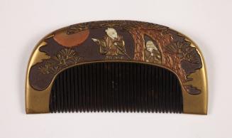 Hair Comb