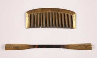 Hair Comb