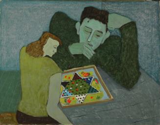 Chinese Checkers (March Avery and Vincenzo Spagna)