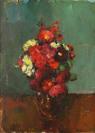 Flower Still Life