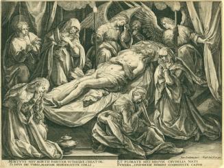 Lamentation