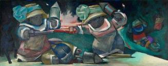 Duel of Malinches