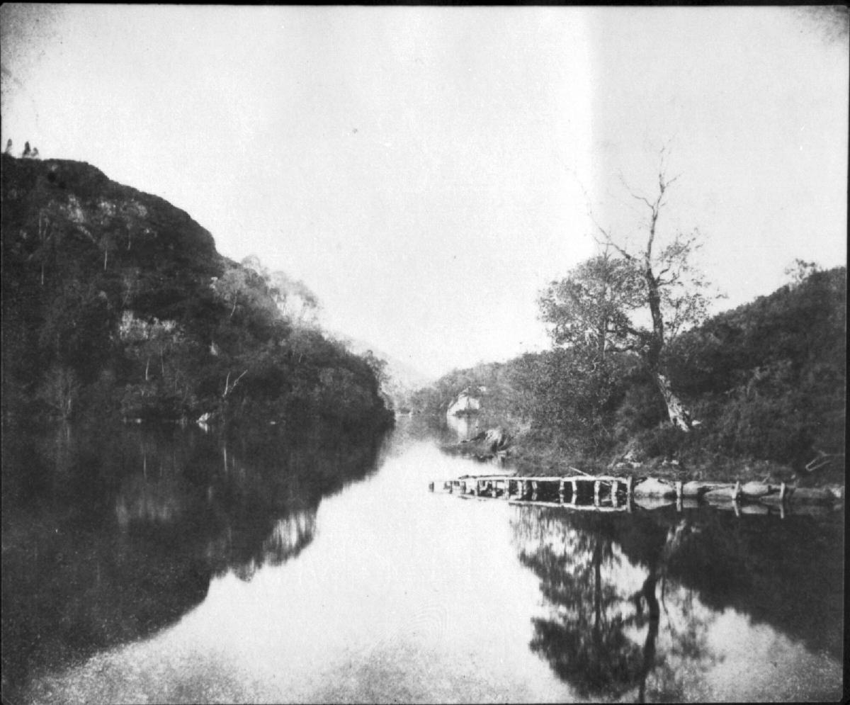 Loch Katrine