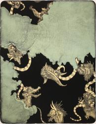 Haoyu Xu (Xǔ Hàoyǔ 许浩宇)