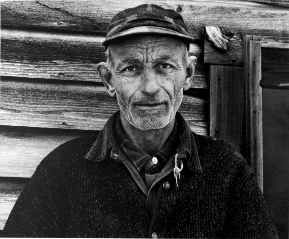 Paul Strand