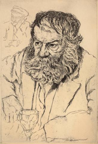 Parisian Bohemian