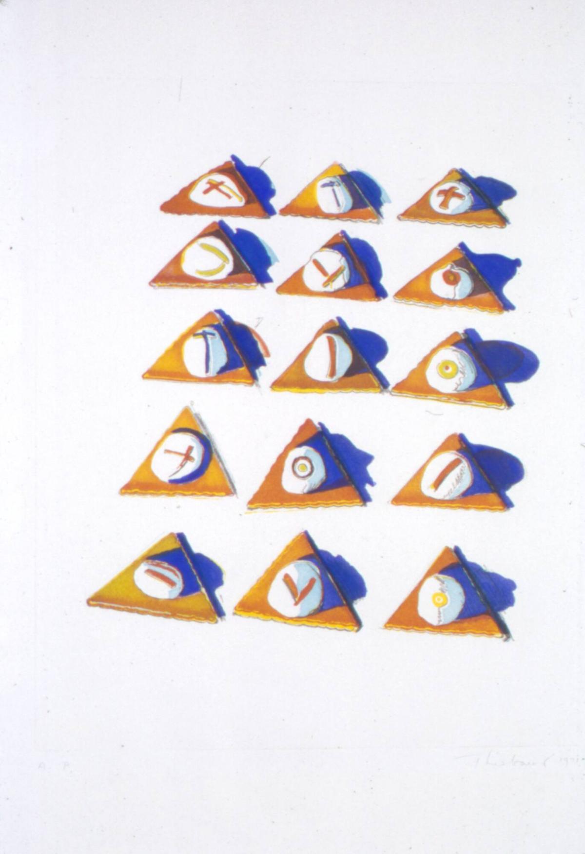 Triangle Thins