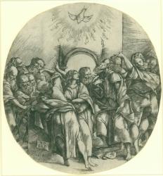 Domenico Campagnola
