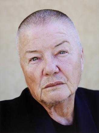 Tony, 67, San Diego, CA, 2014, from the portfolio To Survive on This Shore: Photographs and Interviews with Transgender and Gender Nonconforming Older Adults