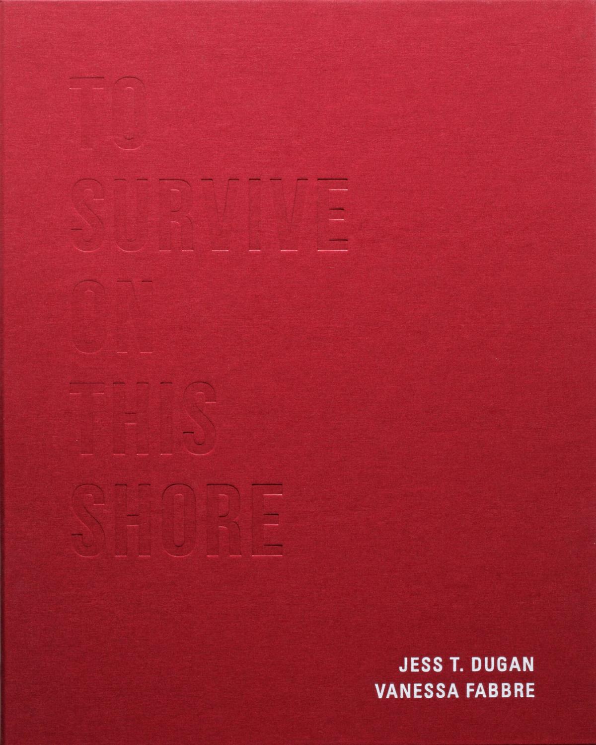 Portfolio box, from the portfolio To Survive on This Shore: Photographs and Interviews with Transgender and Gender Nonconforming Older Adults