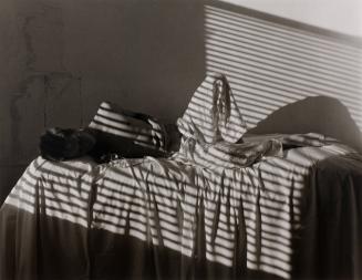 #45259, Reclining Figure in Striped Shadow, from the portfolio Dreamers