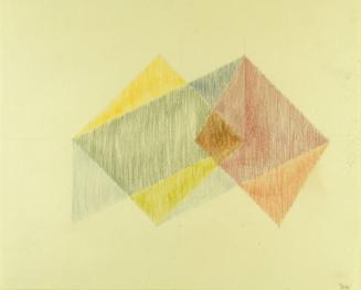 Study for Paris Series