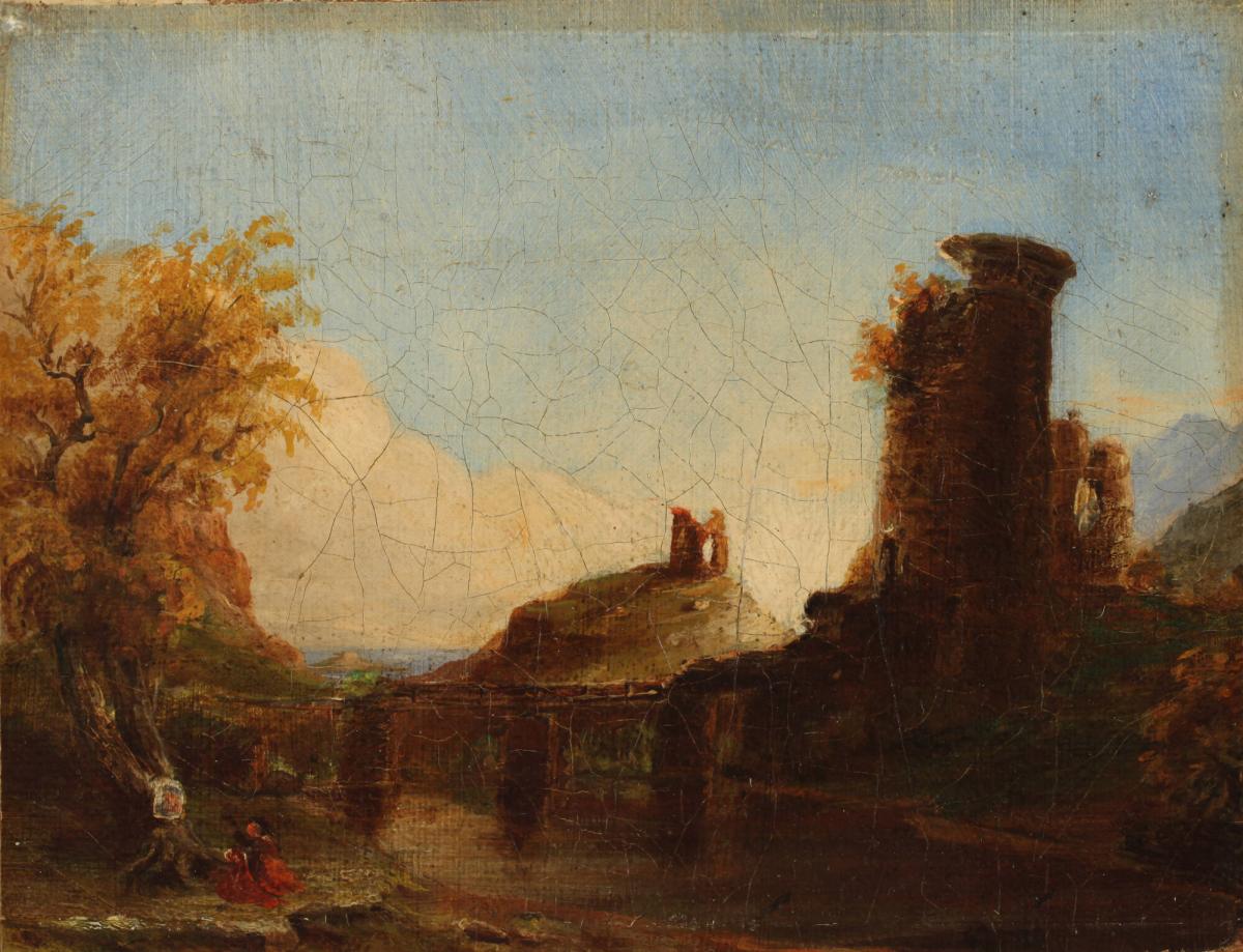 Thomas Cole