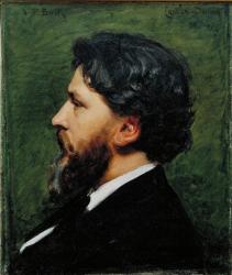 Emile Auguste Carolus-Duran