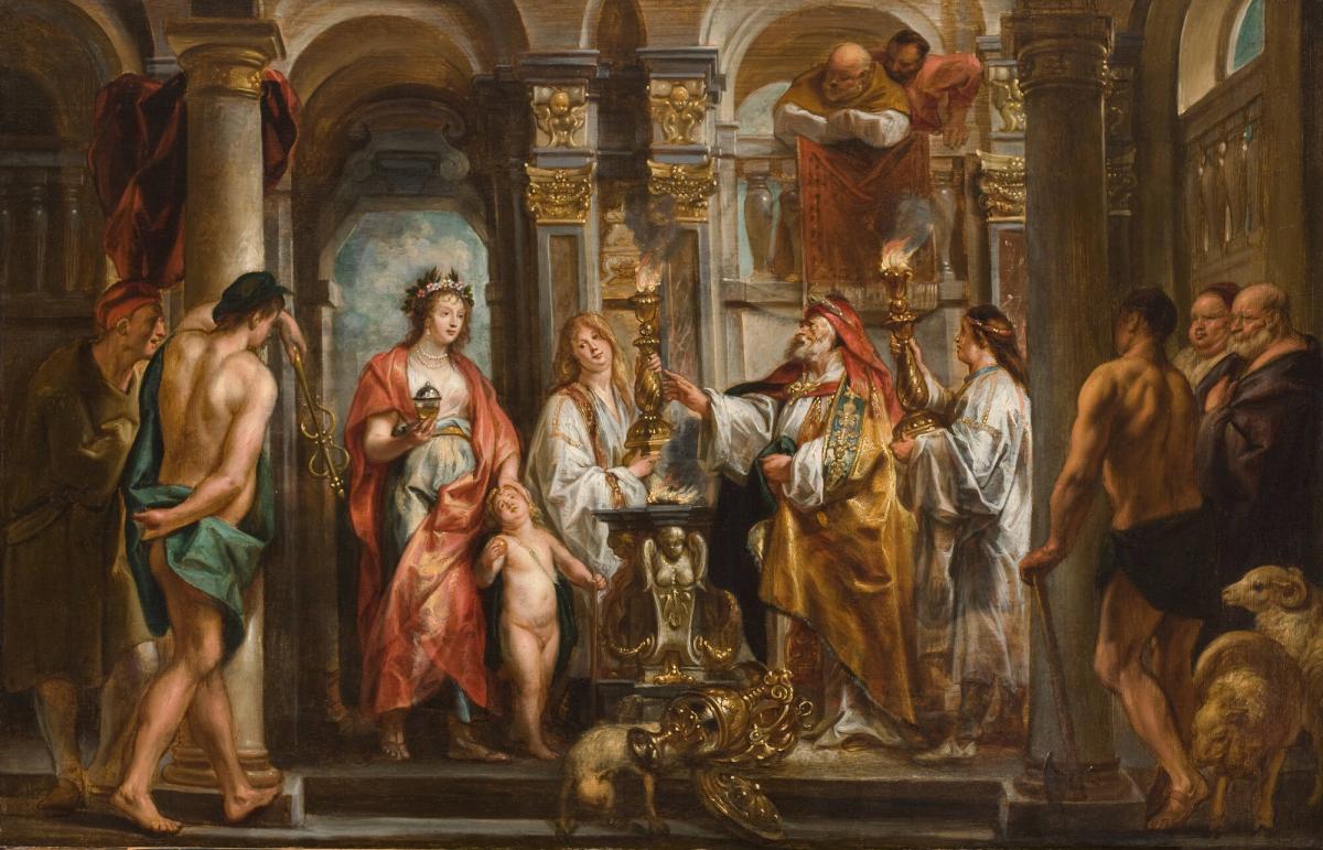 Jacob Jordaens