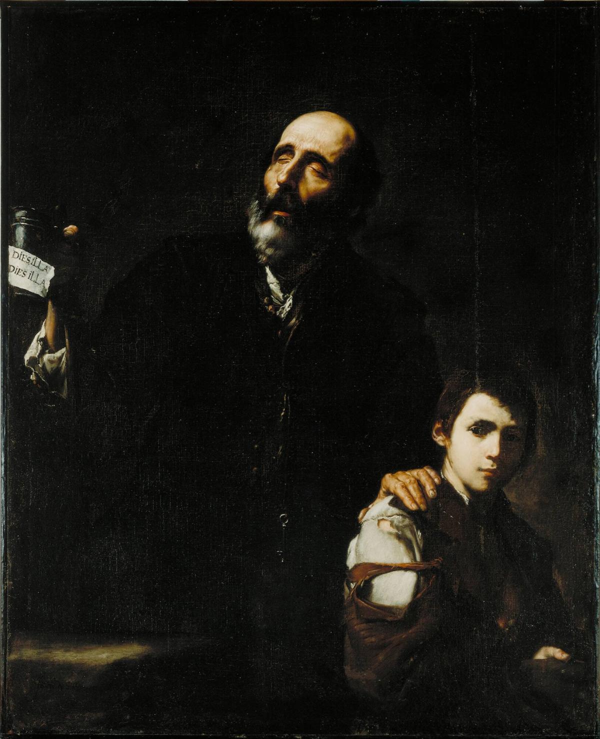 Jusepe de Ribera