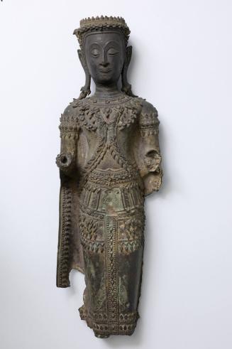 Standing Figure