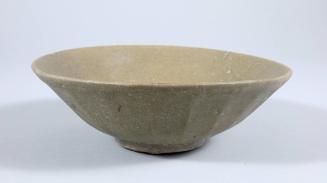 Celadon Bowl