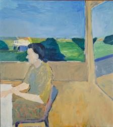 Recent Paintings: Richard Diebenkorn