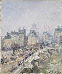 Camille Pissarro