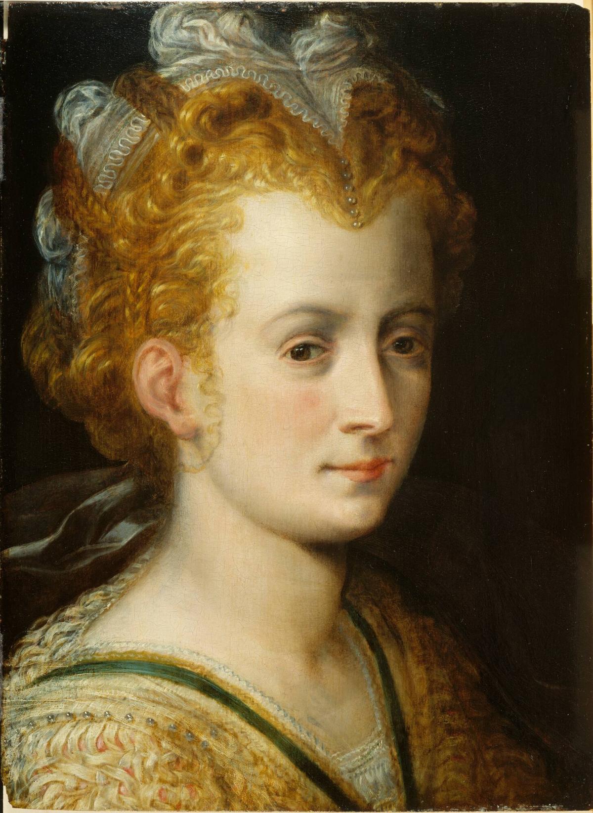 Frans Floris