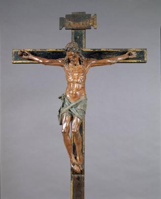 Christ Crucified