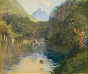 John La Farge