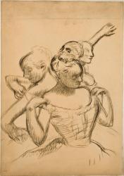 Hilaire-Germain-Edgar Degas