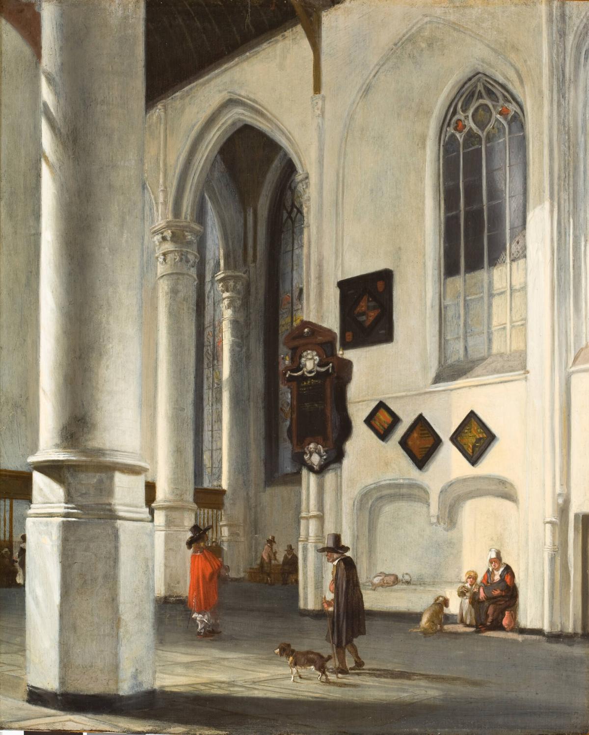 Dutch 17th Century Paintings and Drawings