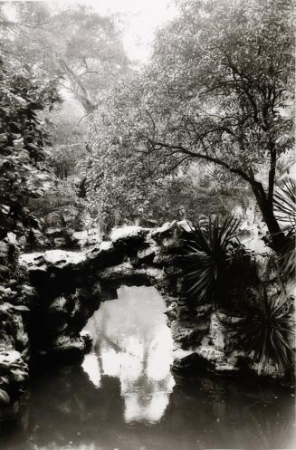 Li Yuan Garden, China, from the portfolio Selected Images