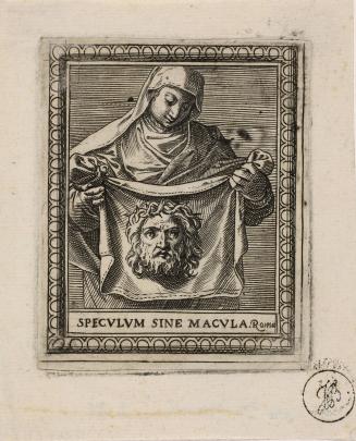 St. Veronica