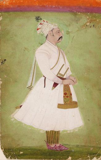 Durganath Singh Thakur