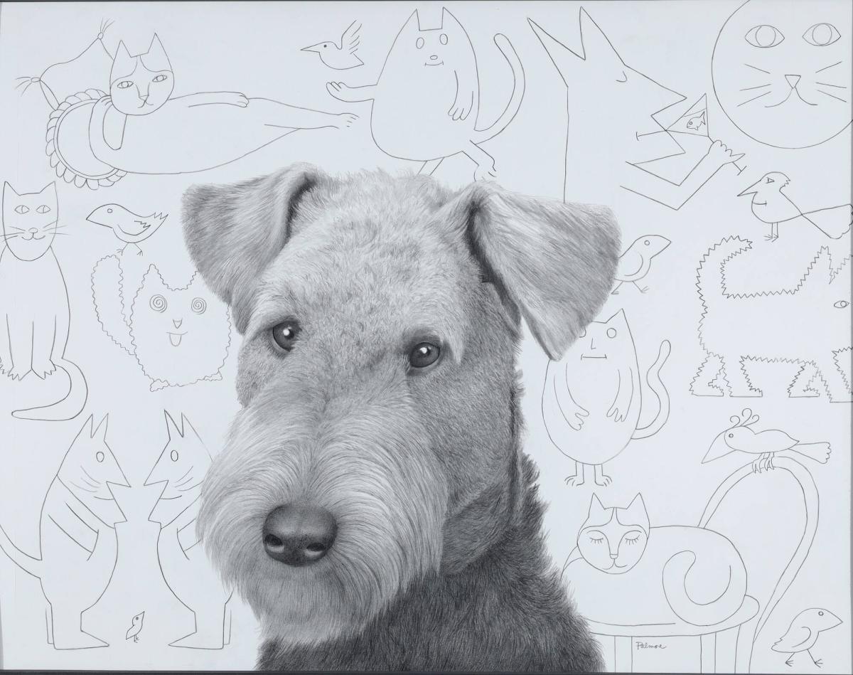 Tom Palmore