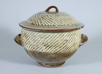 Covered Bowl