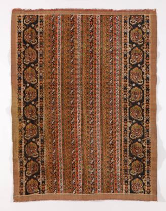 Cushion Cover Panel