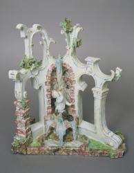 Royal Bavarian Porcelain Manufactory,