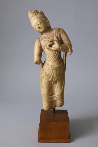 Bodhisattva