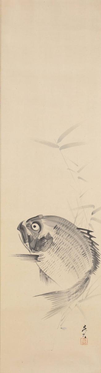 Tai (Sea Bream)