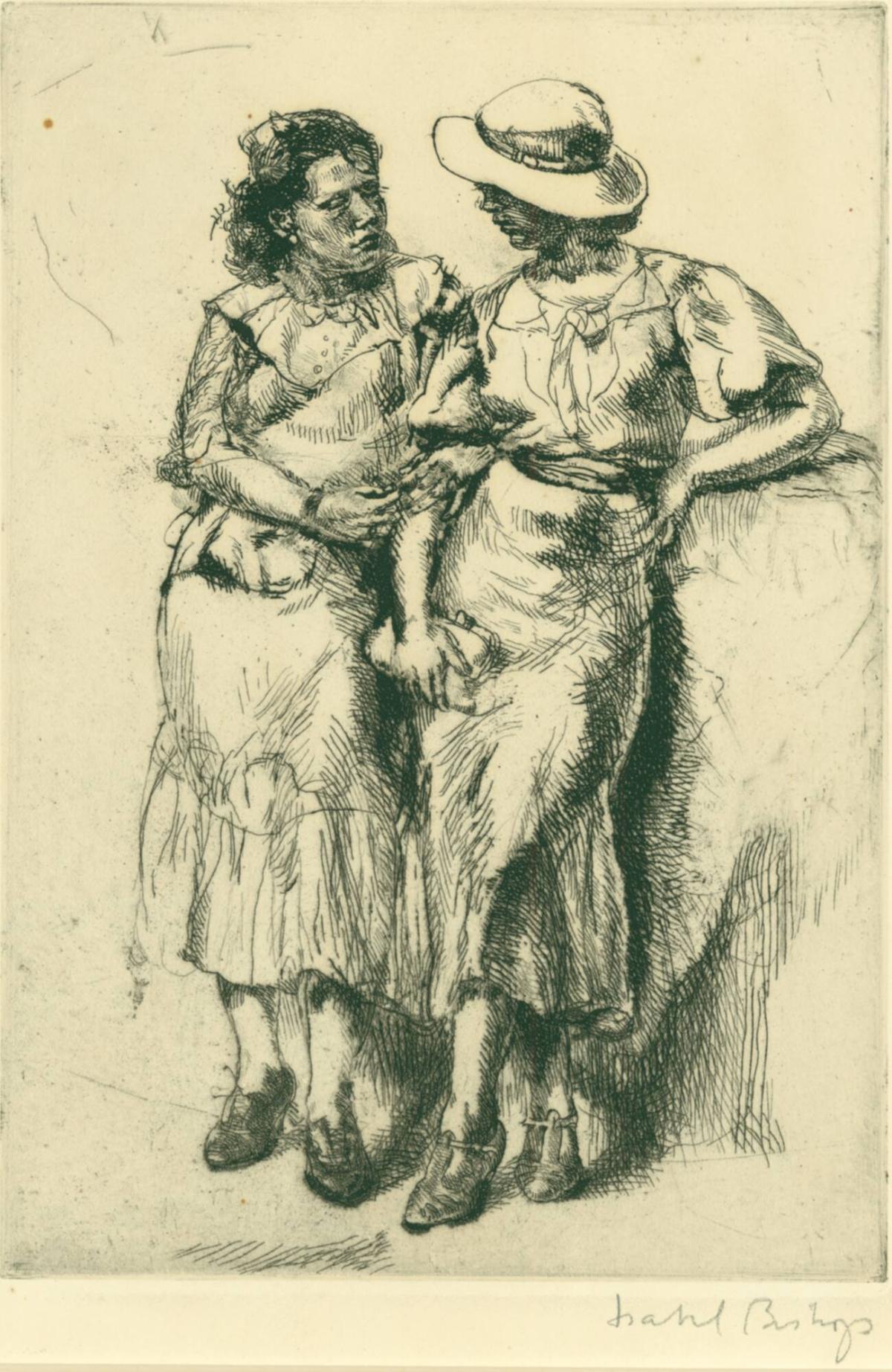 19th and 20th Century Women Artists European and American