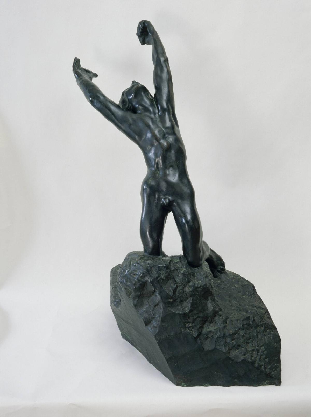 Auguste Rodin