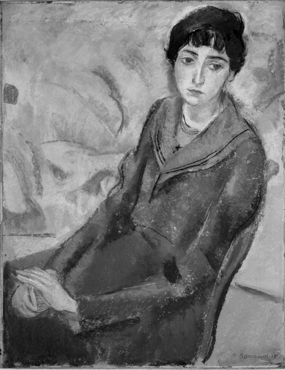 Maurice Barraud