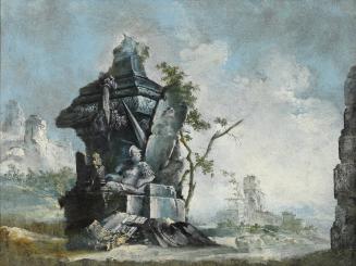 Landscape (Capriccio)