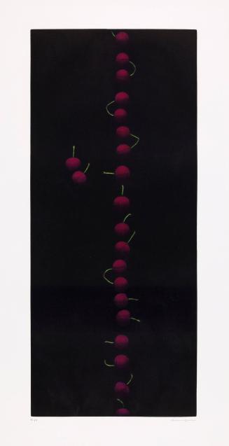 Magenta Cherries