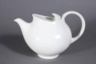 Hallcraft / Tomorrow's Classic Teapot