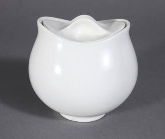 Hallcraft / Tomorrow's Classic Lidded Sugar Bowl