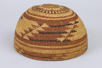 Hupa Hat