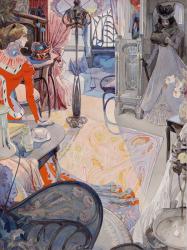 Georges de Feure