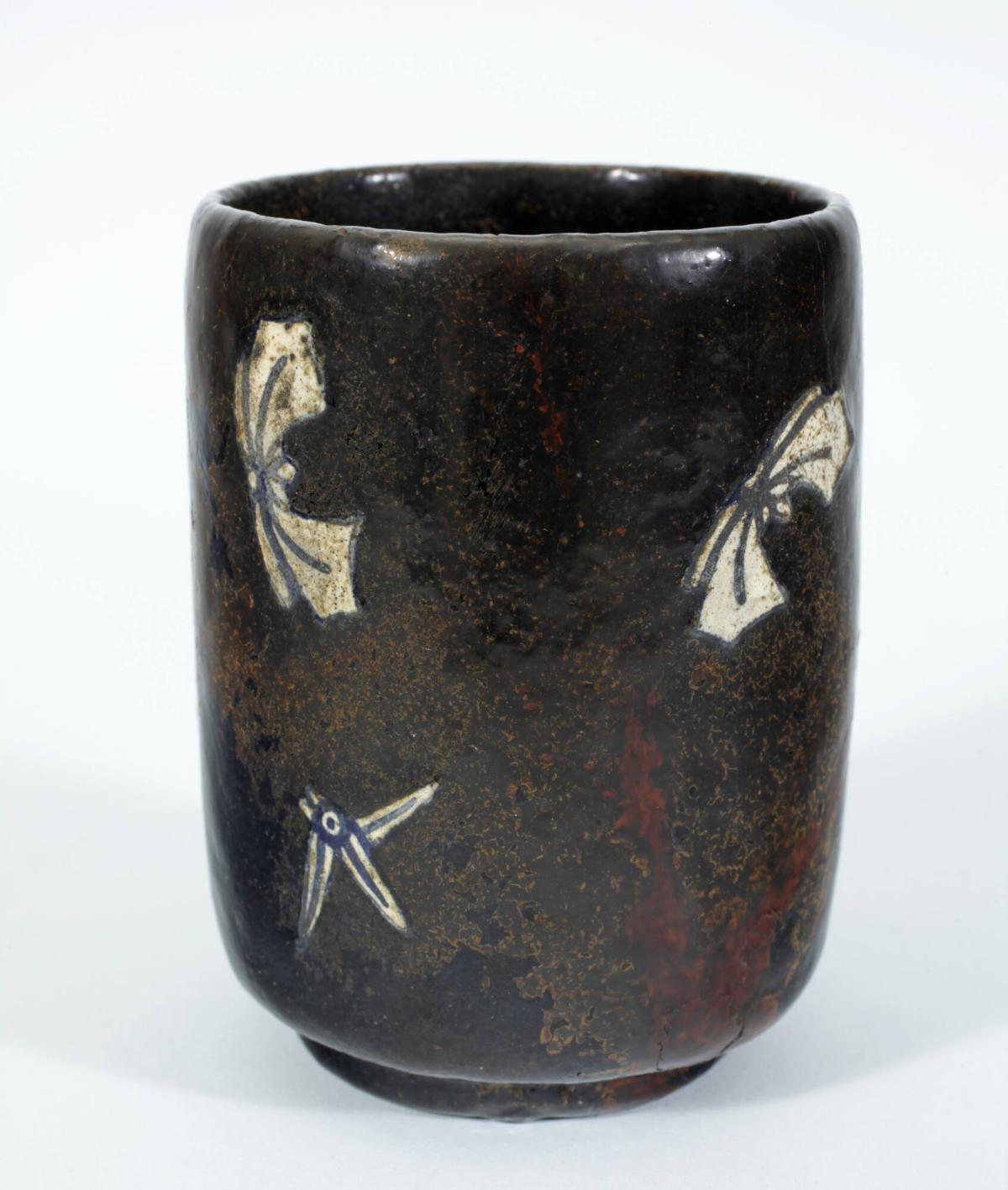 Ogata Kenzan 尾形乾山 – Artists – Allen Memorial Art Museum