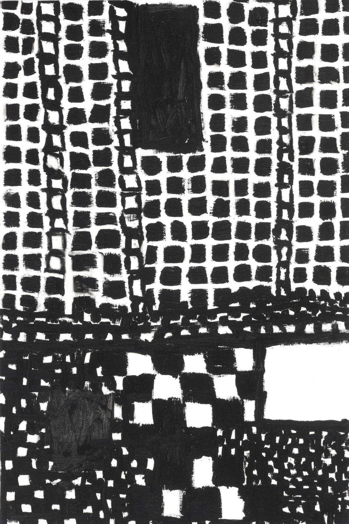 Façade / White Square